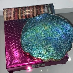 TARTE MERMAID PALETTE
